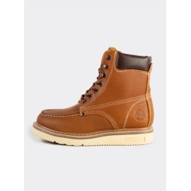 Bota Haiker Ligera de Uso Rudo Montana Maple Estilo 2333