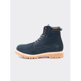 Bota Haiker Nobuck Marino Estilo 2415