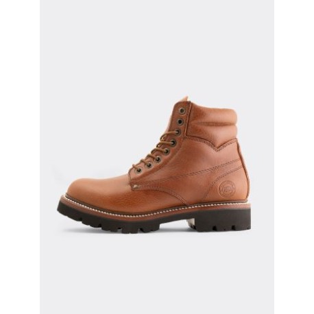 Bota Haiker Extra Ligero Challenger Caoba Estilo 2412