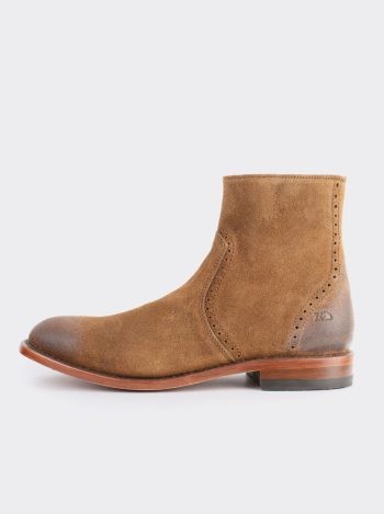 Botines